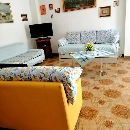 Ferienwohnung La Casa Di Pina Castellammare del Golfo Exterior foto